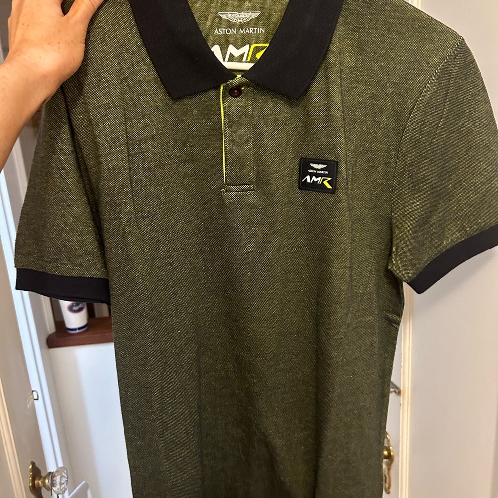 Men’s Polo